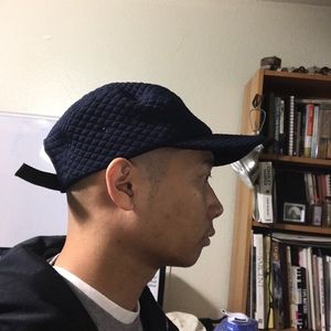 Meet your Posher, Kin